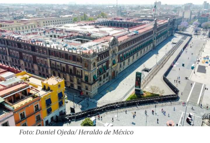 Día Internacional de la Mujer